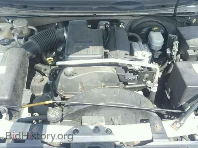 2004 GMC ENVOY - VIN: 1GKES12S746186972 - Фото 7