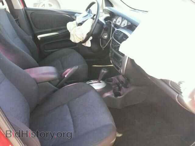 2002 DODGE NEON - VIN: 1B3ES56C92D622012 - Фото 5