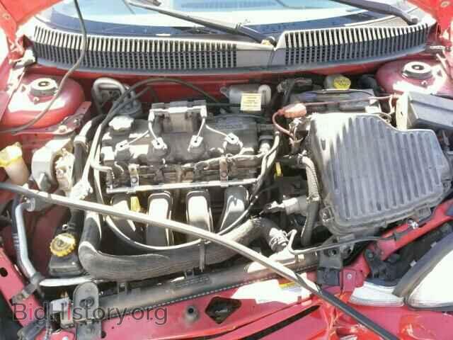 2002 DODGE NEON - VIN: 1B3ES56C92D622012 - Фото 7