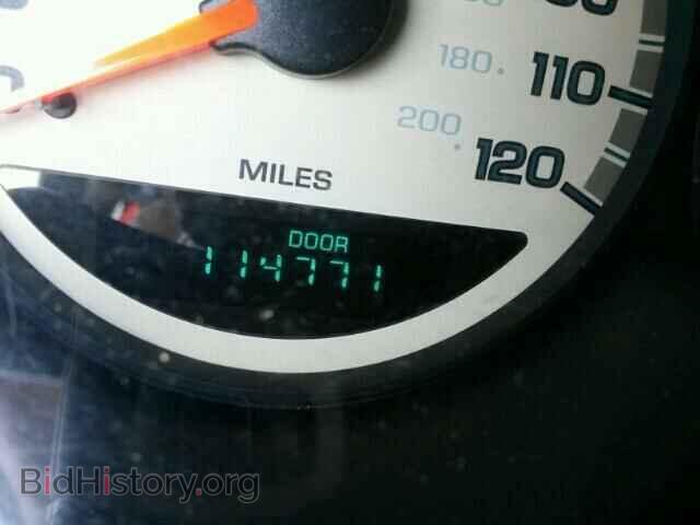 2002 DODGE NEON - VIN: 1B3ES56C92D622012 - Фото 8