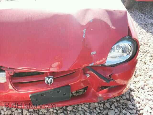 2002 DODGE NEON - VIN: 1B3ES56C92D622012 - Фото 9