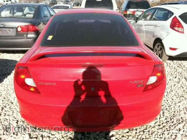 2002 DODGE NEON - VIN: 1B3ES56C92D622012 - Фото 10
