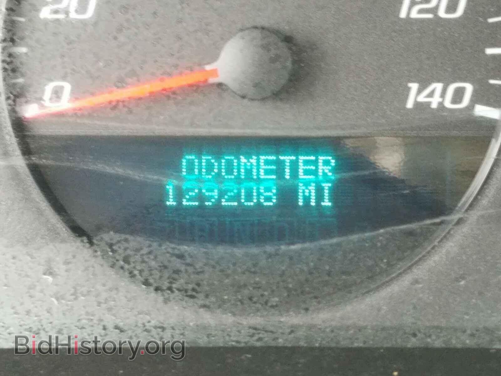 2013 CHEVROLET IMPALA - VIN: 2G1WF5E36D1169239 - Фото 8