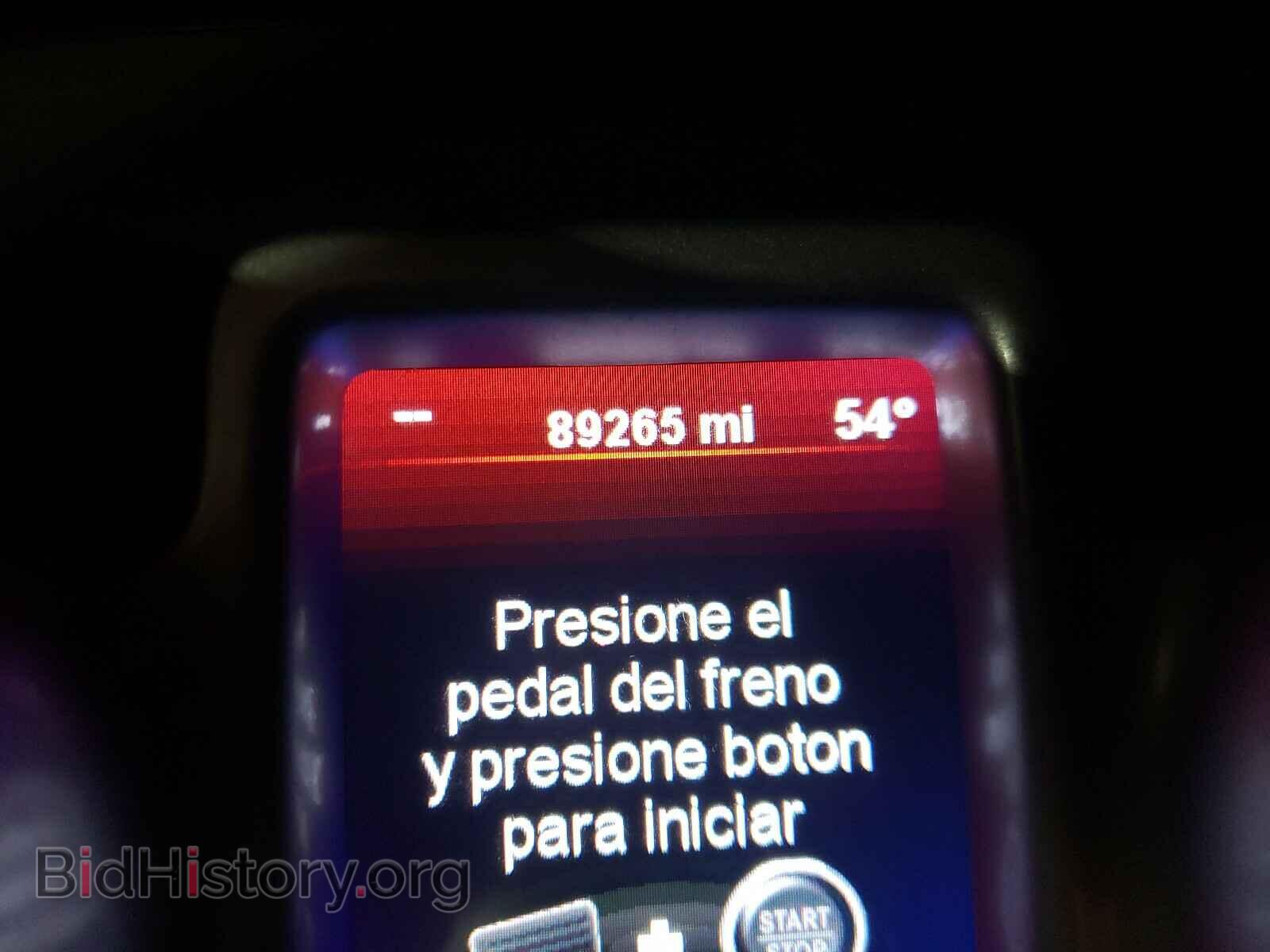 2012 DODGE JOURNEY - VIN: 3C4PDDDG7CT235309 - Photo 8