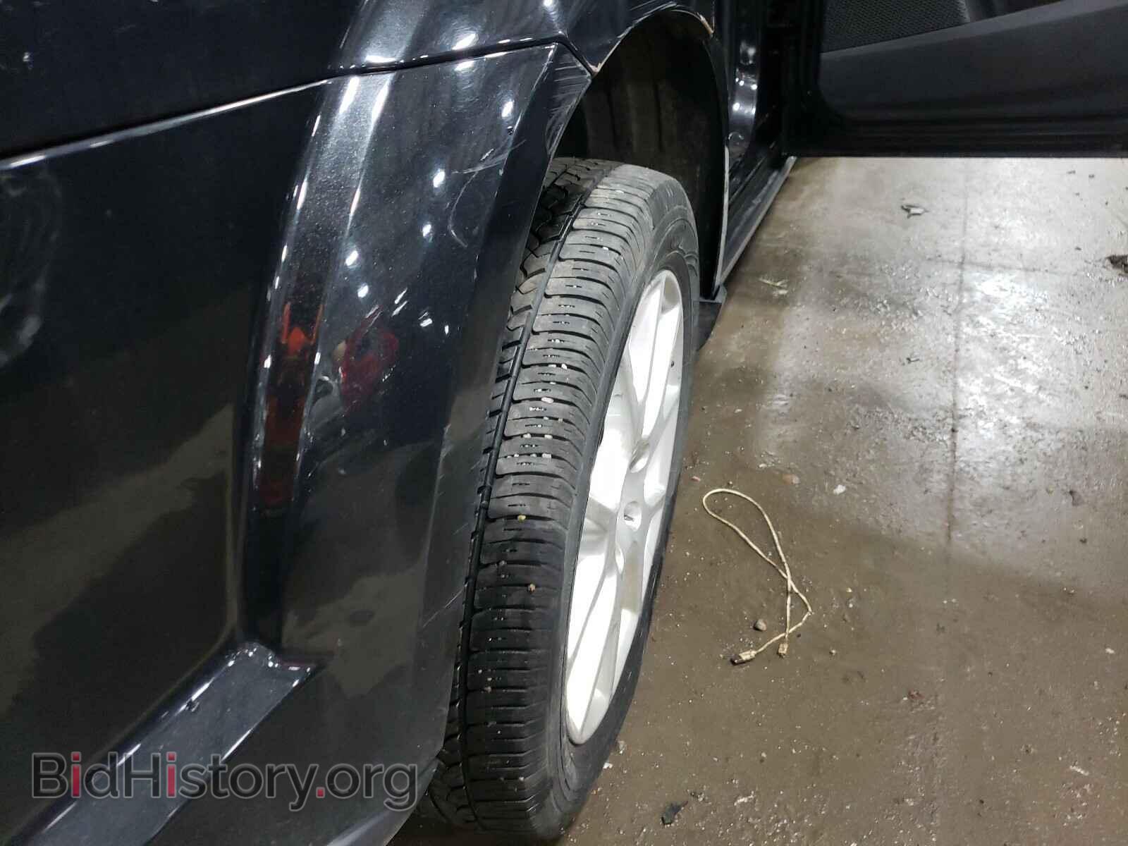 2012 DODGE JOURNEY - VIN: 3C4PDDDG7CT235309 - Photo 9