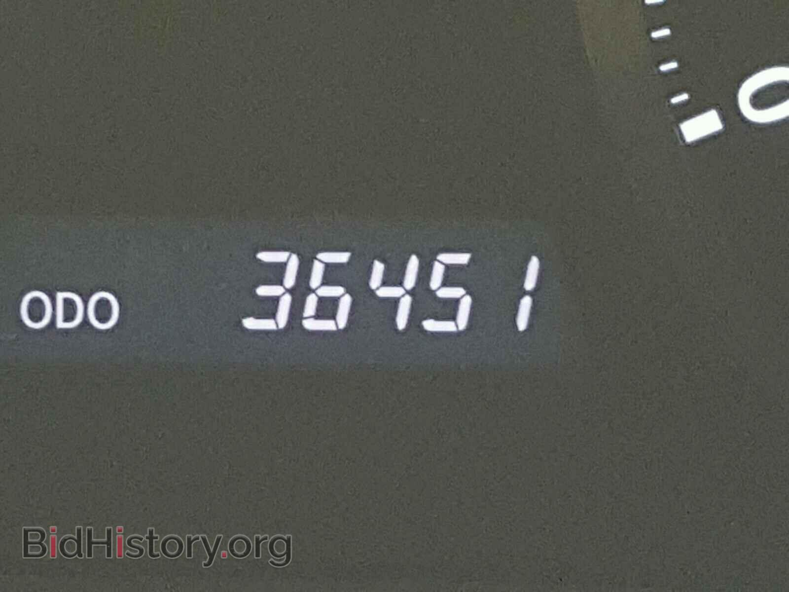 2011 LEXUS IS - VIN: JTHFE2C29B2505903 - Фото 8