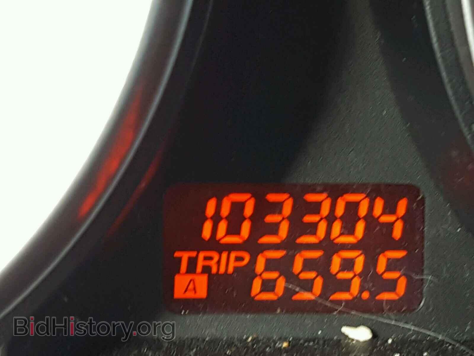 2012 MAZDA CX-9 - VIN: JM3TB2BA1C0333733 - Фото 8