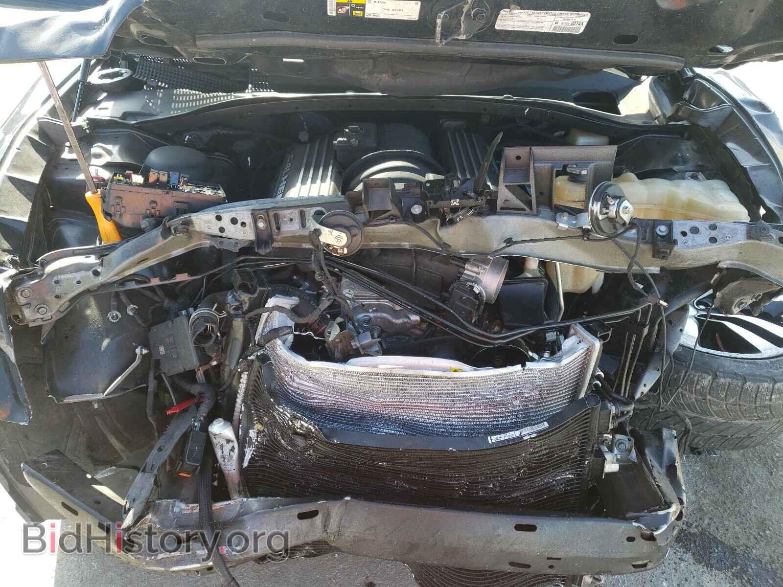 2013 DODGE CHARGER - VIN: 2C3CDXEJ1DH512755 - Фото 7