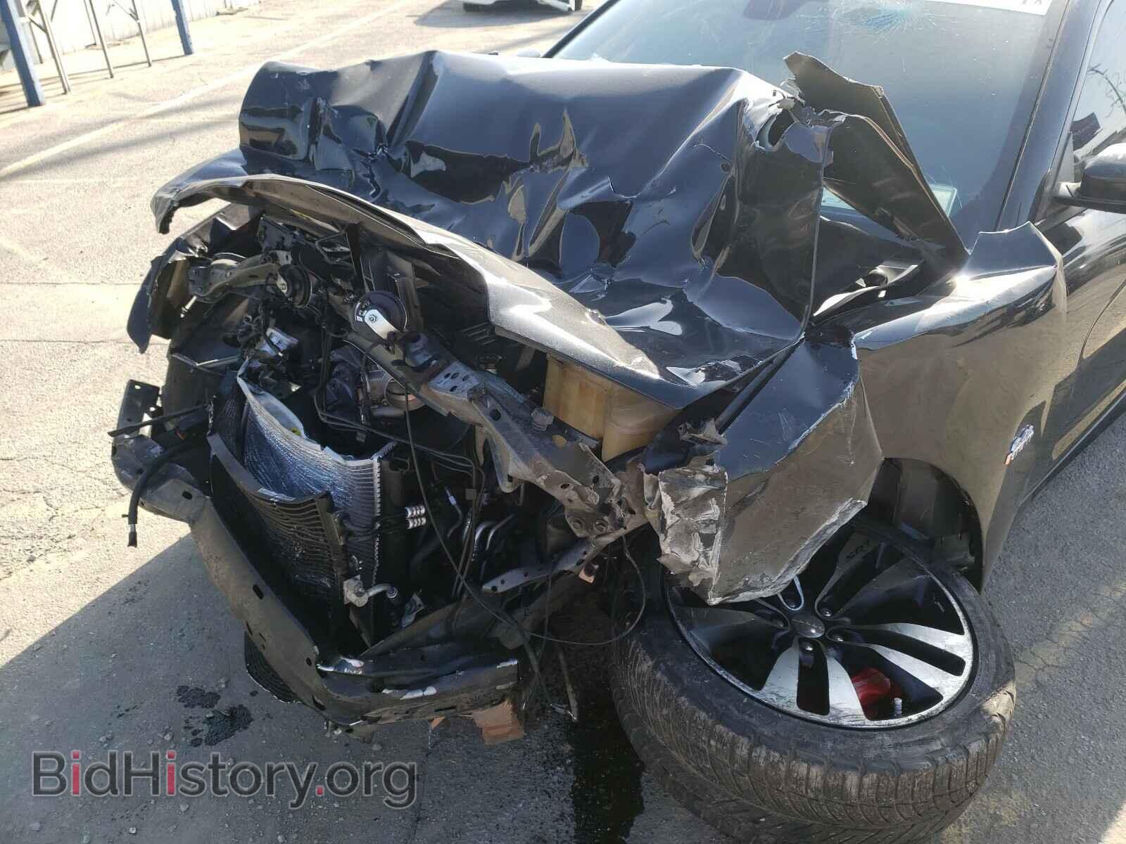 2013 DODGE CHARGER - VIN: 2C3CDXEJ1DH512755 - Фото 9