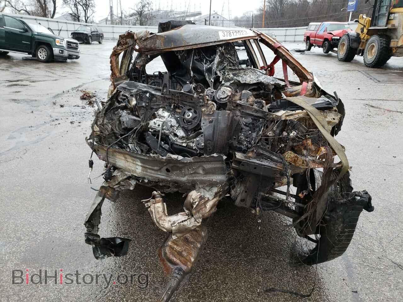 2021 SUBARU FORESTER - VIN: JF2SKAJC9MH457884 - Фото 11