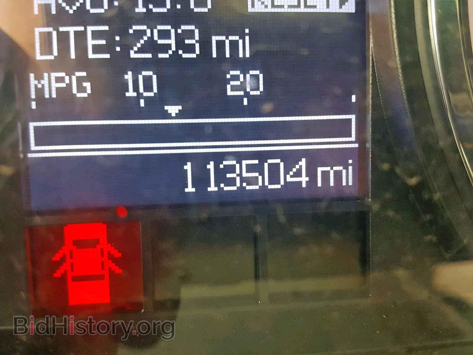 2012 DODGE RAM 3500 - VIN: 3C63DRJL7CG302732 - Фото 8