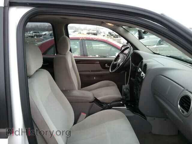 2007 GMC ENVOY - VIN: 1GKDS13S172251403 - Photo 5