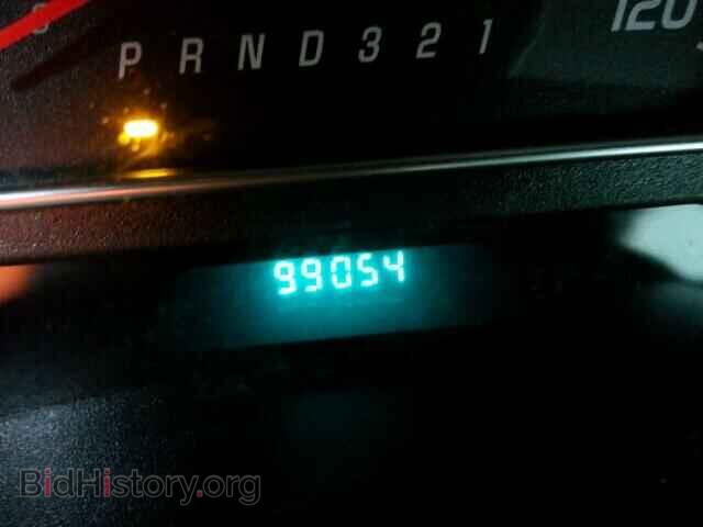 2007 GMC ENVOY - VIN: 1GKDS13S172251403 - Photo 8