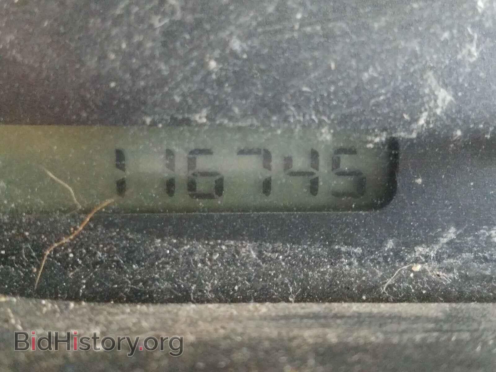 1998 DODGE RAM VAN - VIN: 2B7LB31Z9WK141596 - Фото 8