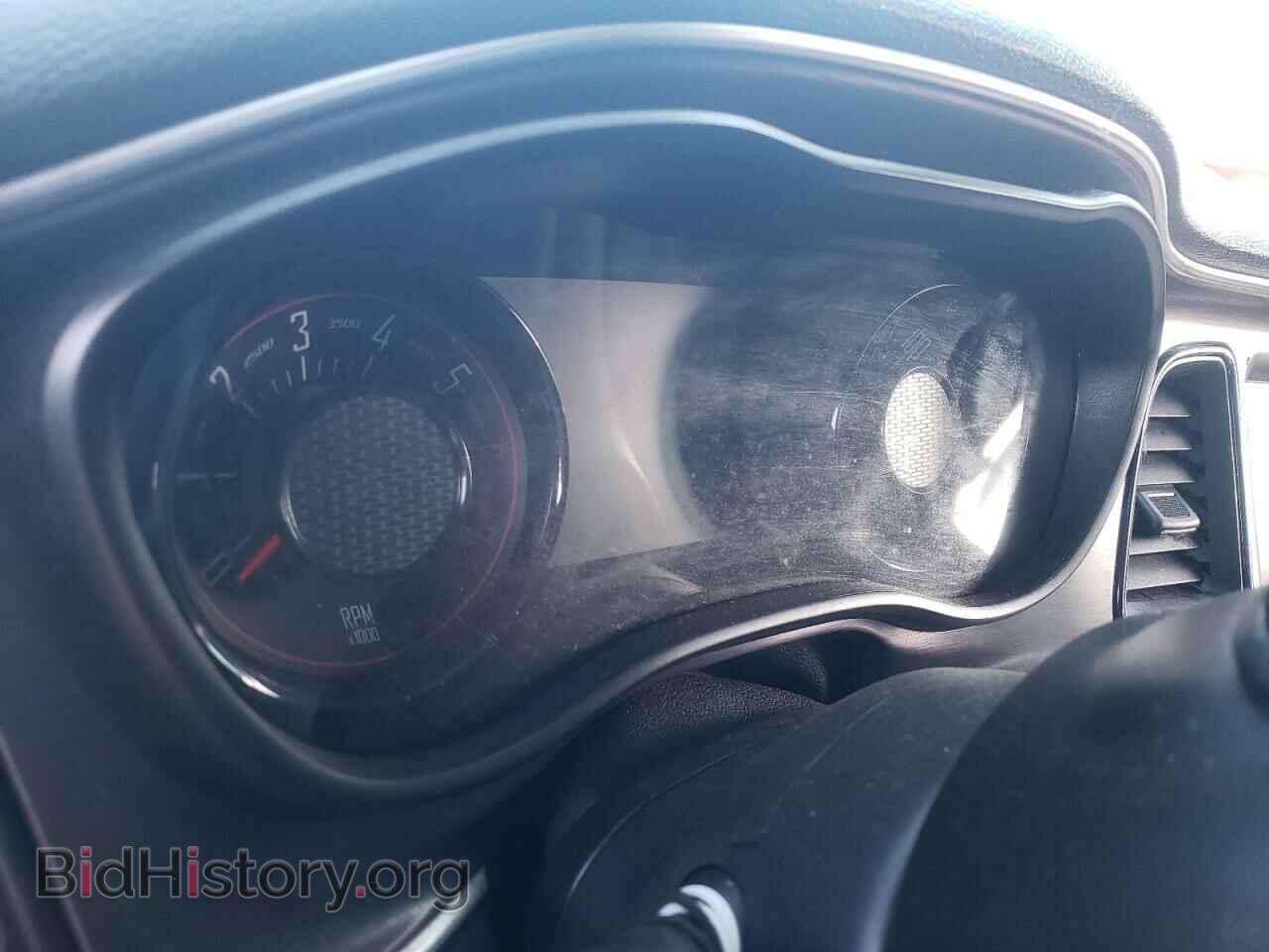 2018 DODGE CHALLENGER - VIN: 2C3CDZBT2JH262553 - Фото 8