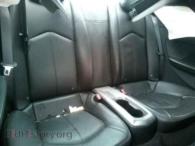 2011 CADILLAC CTS - VIN: 1G6DC1ED3B0151043 - Фото 8