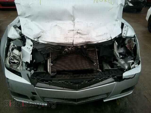 2011 CADILLAC CTS - VIN: 1G6DC1ED3B0151043 - Фото 9