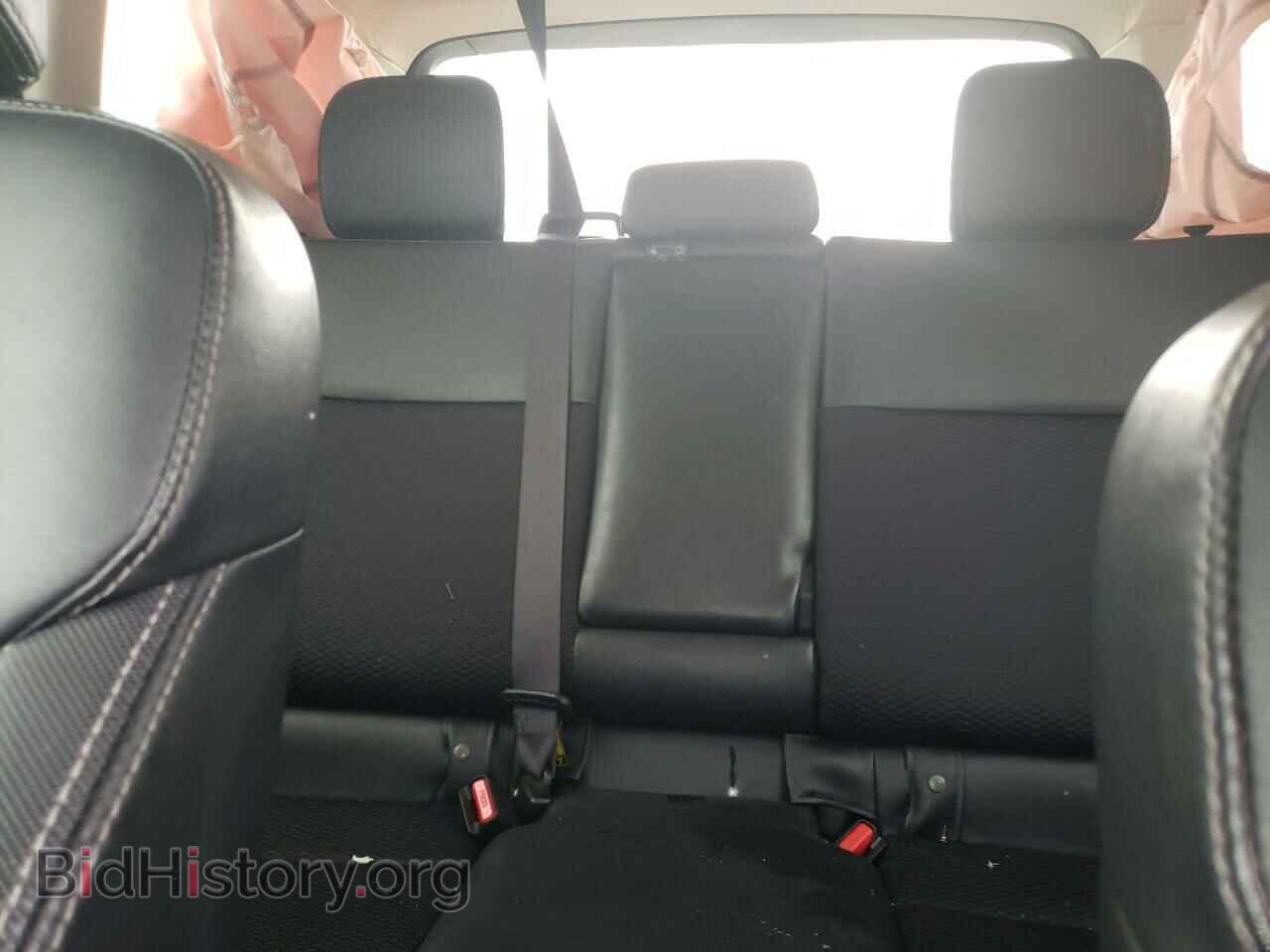 2017 SUBARU FORESTER - VIN: JF2SJGEC4HH553105 - Фото 10
