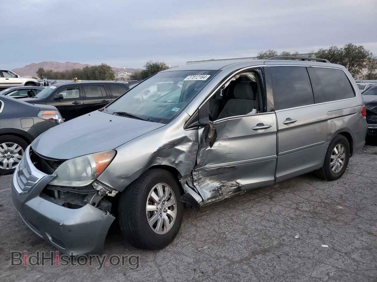 Photo 5FNRL38468B054763 - HONDA All Models 2008
