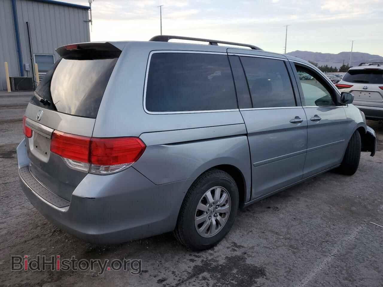 2008 HONDA All Models - VIN: 5FNRL38468B054763 - Фото 3