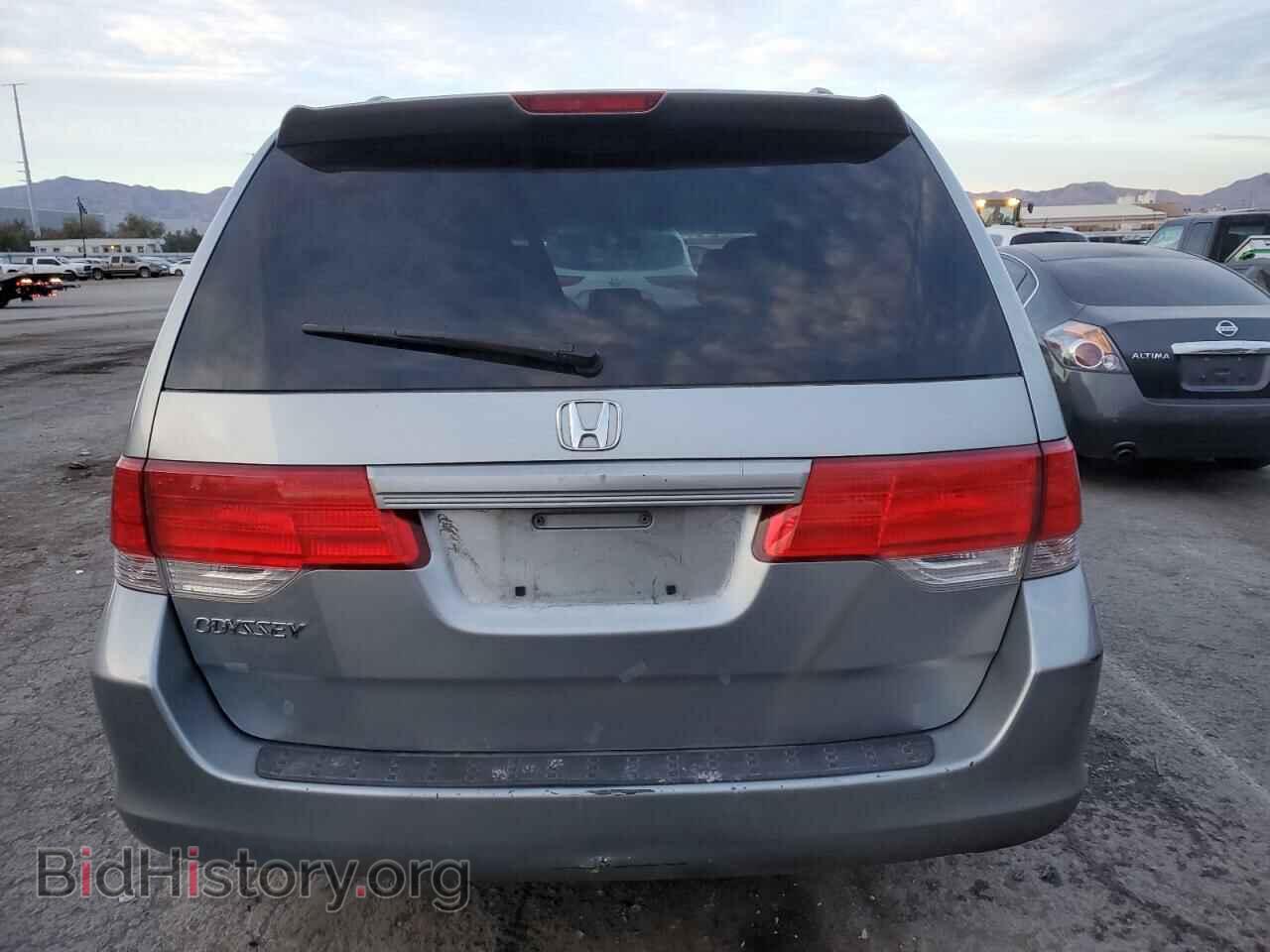 2008 HONDA All Models - VIN: 5FNRL38468B054763 - Фото 6