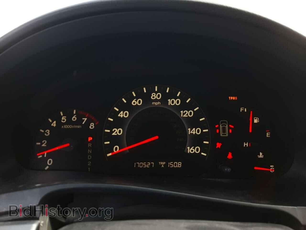 2008 HONDA All Models - VIN: 5FNRL38468B054763 - Фото 9