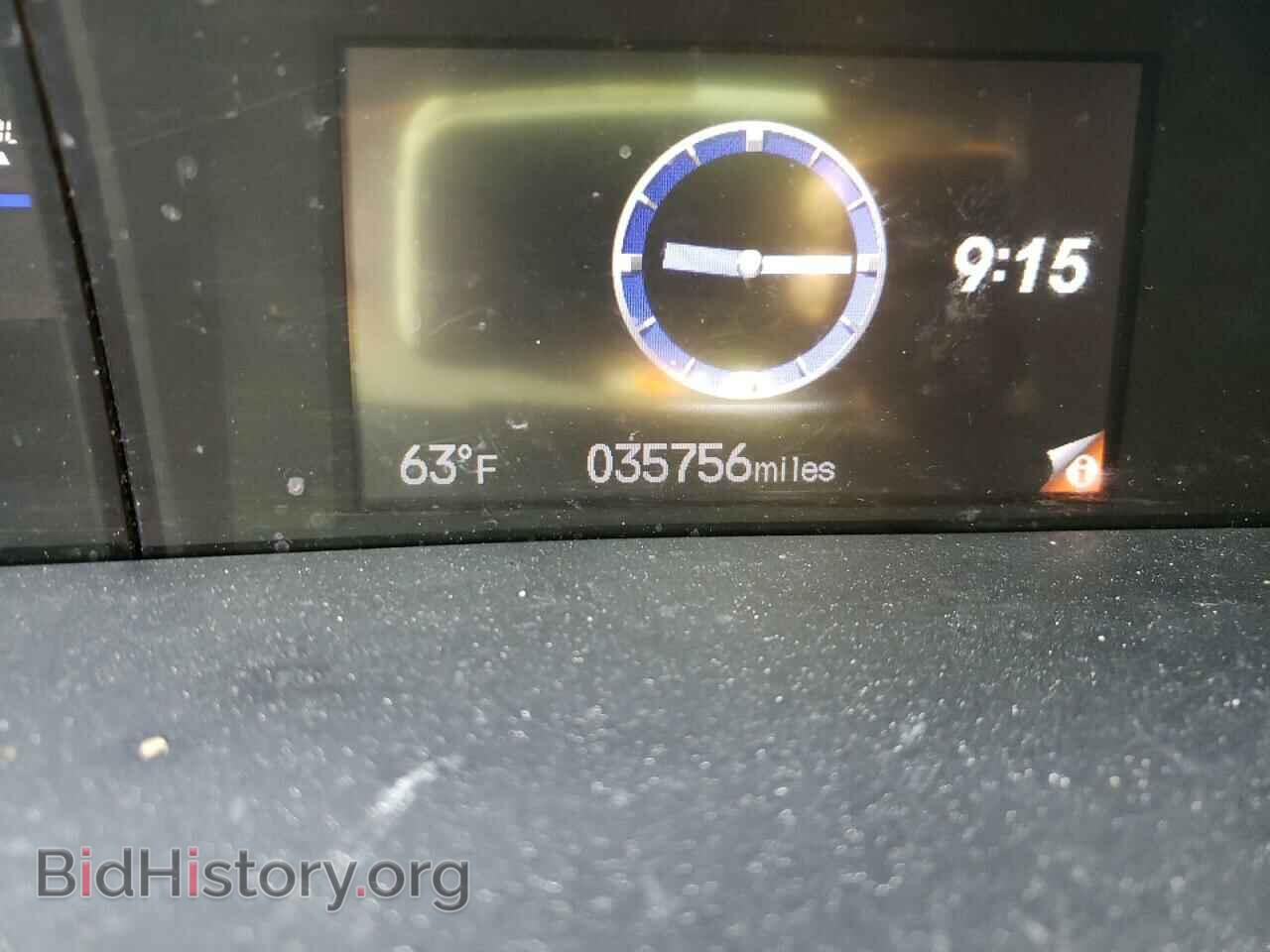 2013 HONDA CIVIC - VIN: 19XFB2F98DE058764 - Фото 8