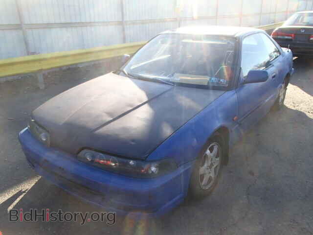 1992 ACURA INTEGRA - VIN: JH4DA9354NS035256 - Фото 2