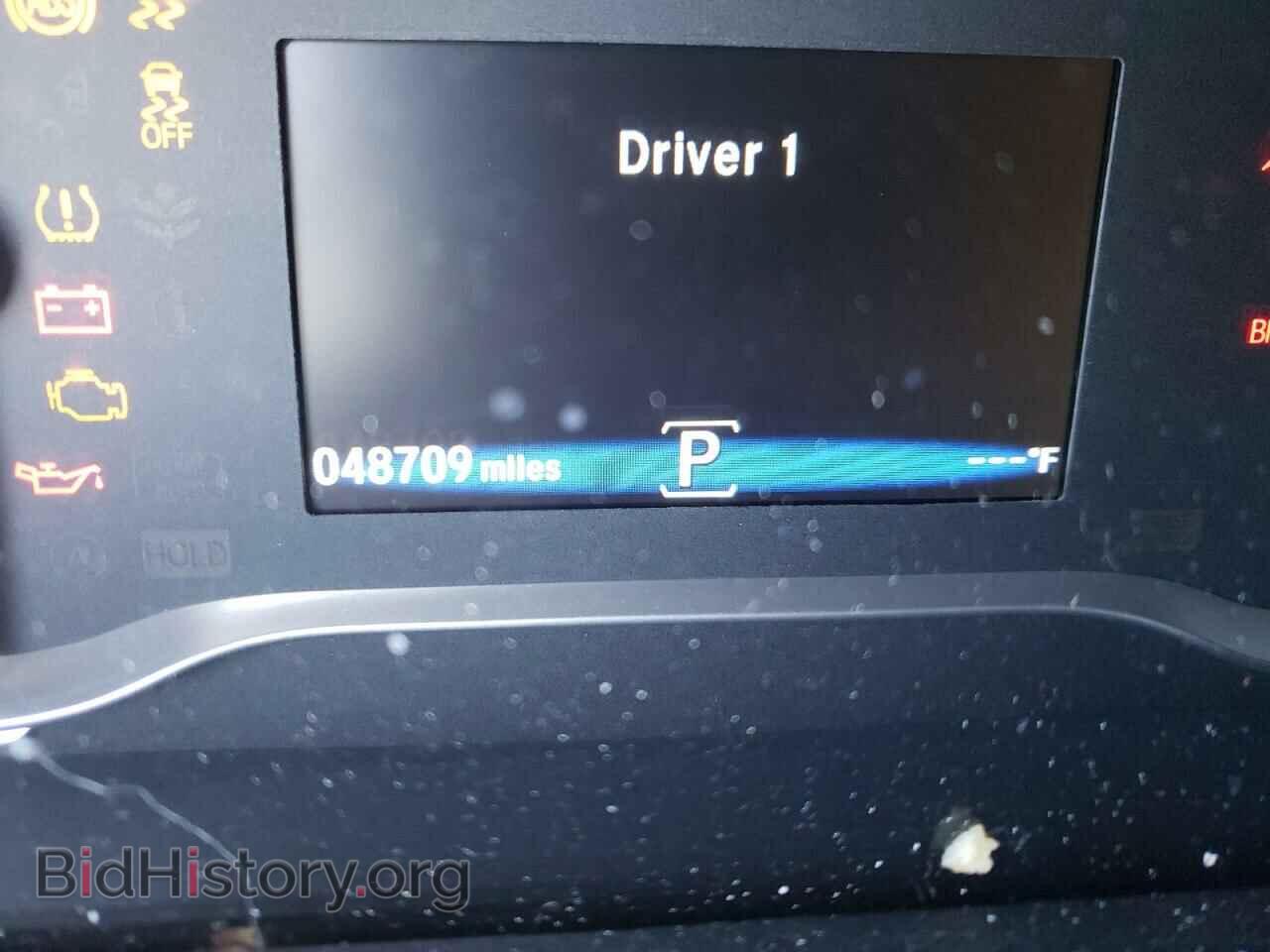 2017 HONDA PILOT - VIN: 5FNYF5H34HB036901 - Фото 9