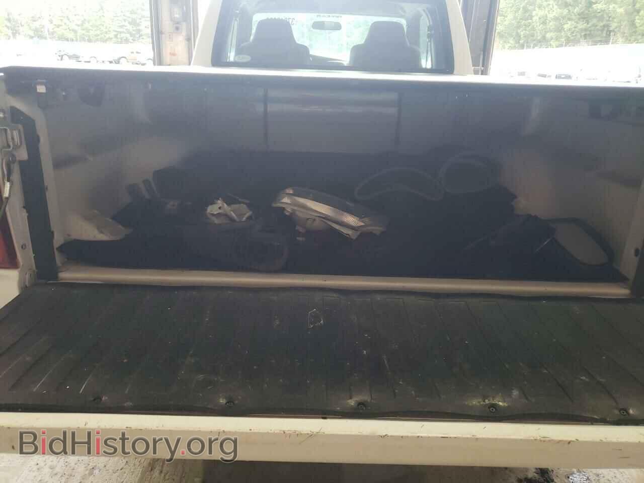 2006 FORD RANGER - VIN: 1FTYR14D76PA36537 - Фото 6