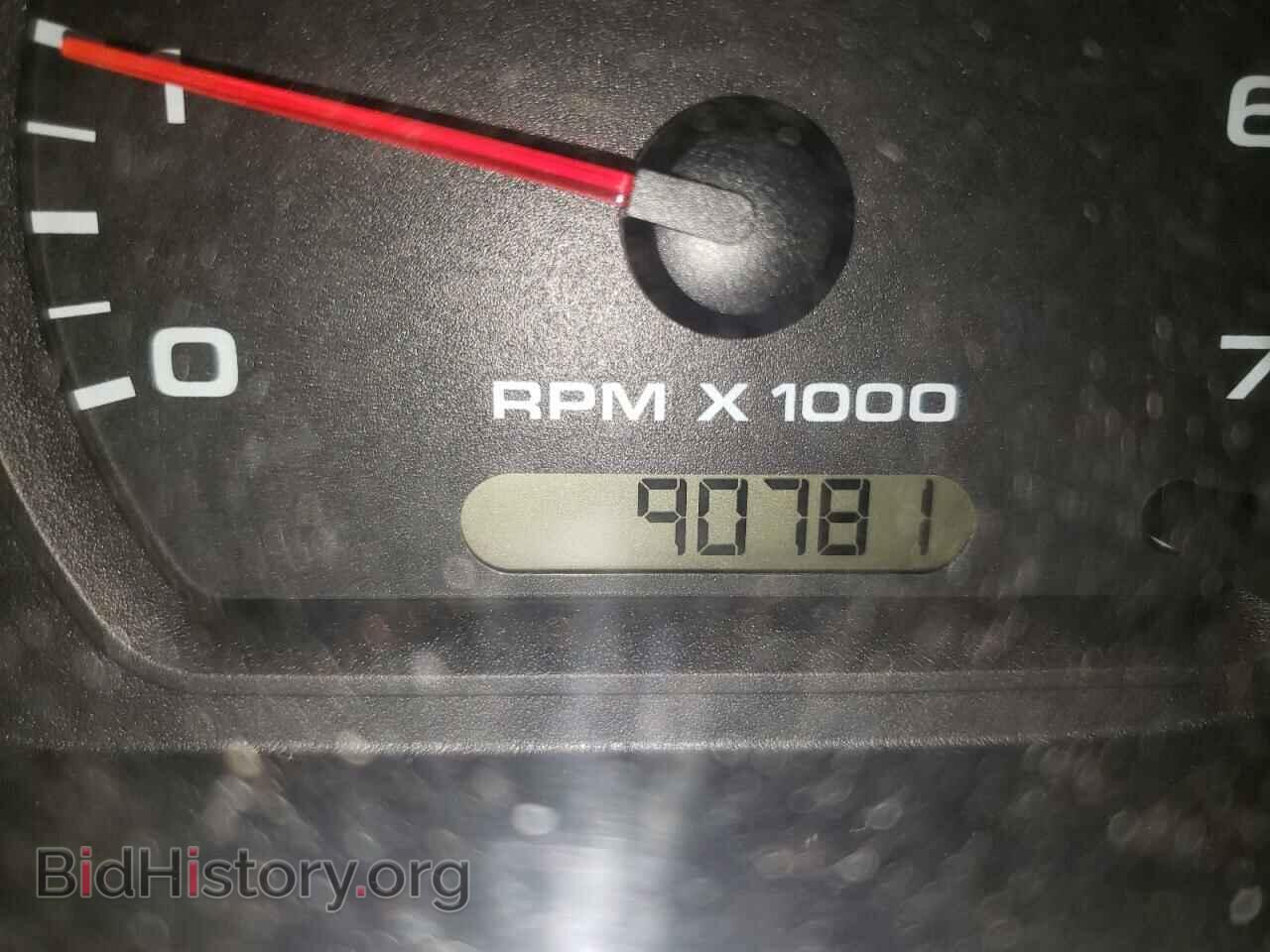 2006 FORD RANGER - VIN: 1FTYR14D76PA36537 - Фото 8