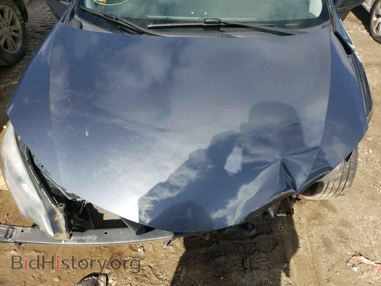 2014 TOYOTA COROLLA - VIN: 2T1BURHE0EC148387 - Фото 7