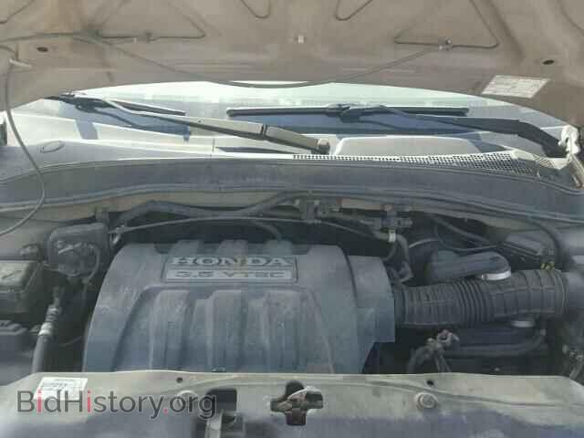 2005 HONDA PILOT - VIN: 2HKYF185X5H519946 - Фото 7