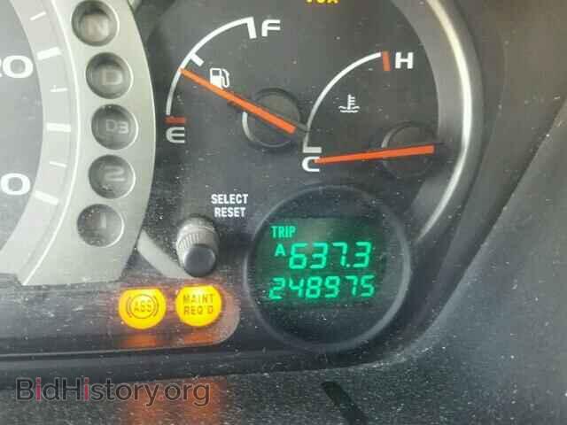 2005 HONDA PILOT - VIN: 2HKYF185X5H519946 - Фото 8