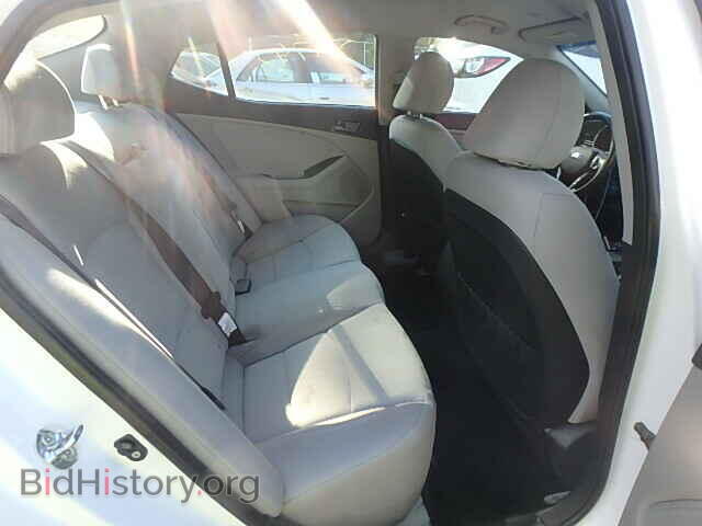 2013 KIA OPTIMA - VIN: KNAGM4A72D5374475 - Photo 6