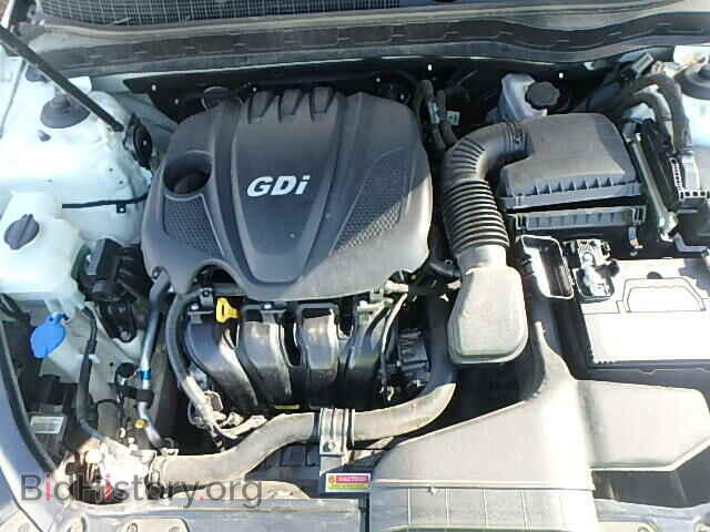 2013 KIA OPTIMA - VIN: KNAGM4A72D5374475 - Photo 7