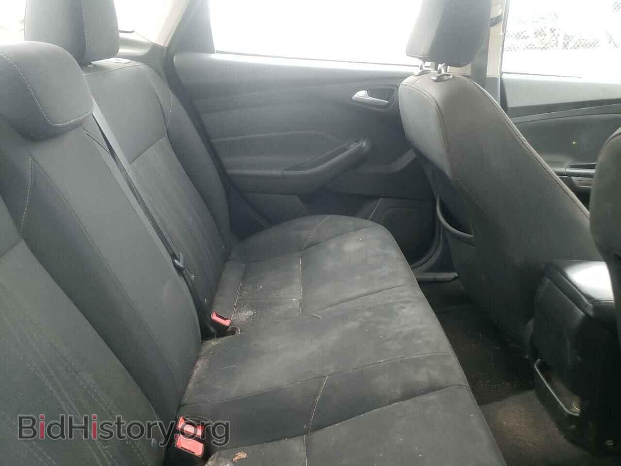 2016 FORD FOCUS - VIN: 1FADP3F20GL350167 - Photo 10