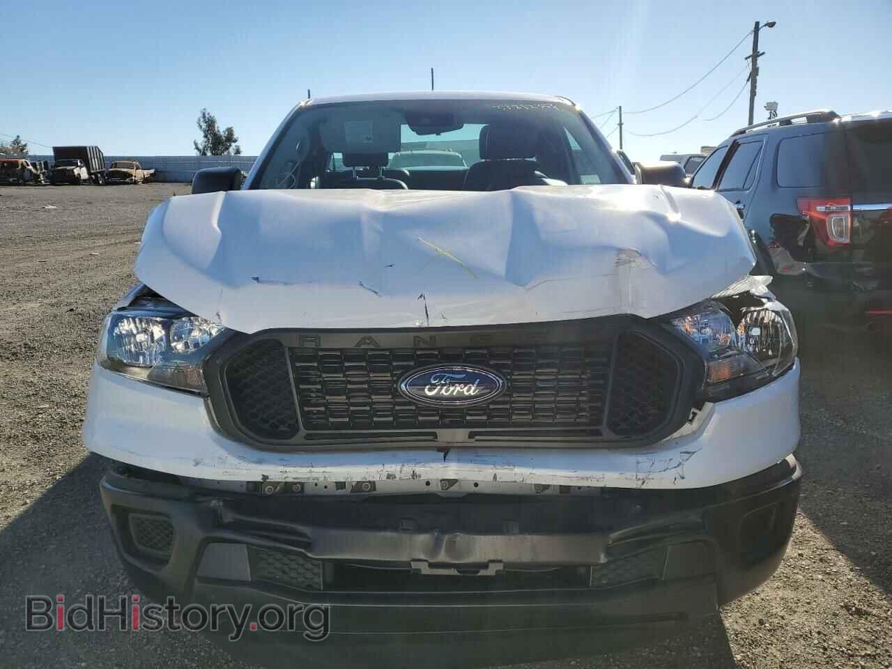 2021 FORD RANGER - VIN: 1FTER1EH1MLD18472 - Фото 5