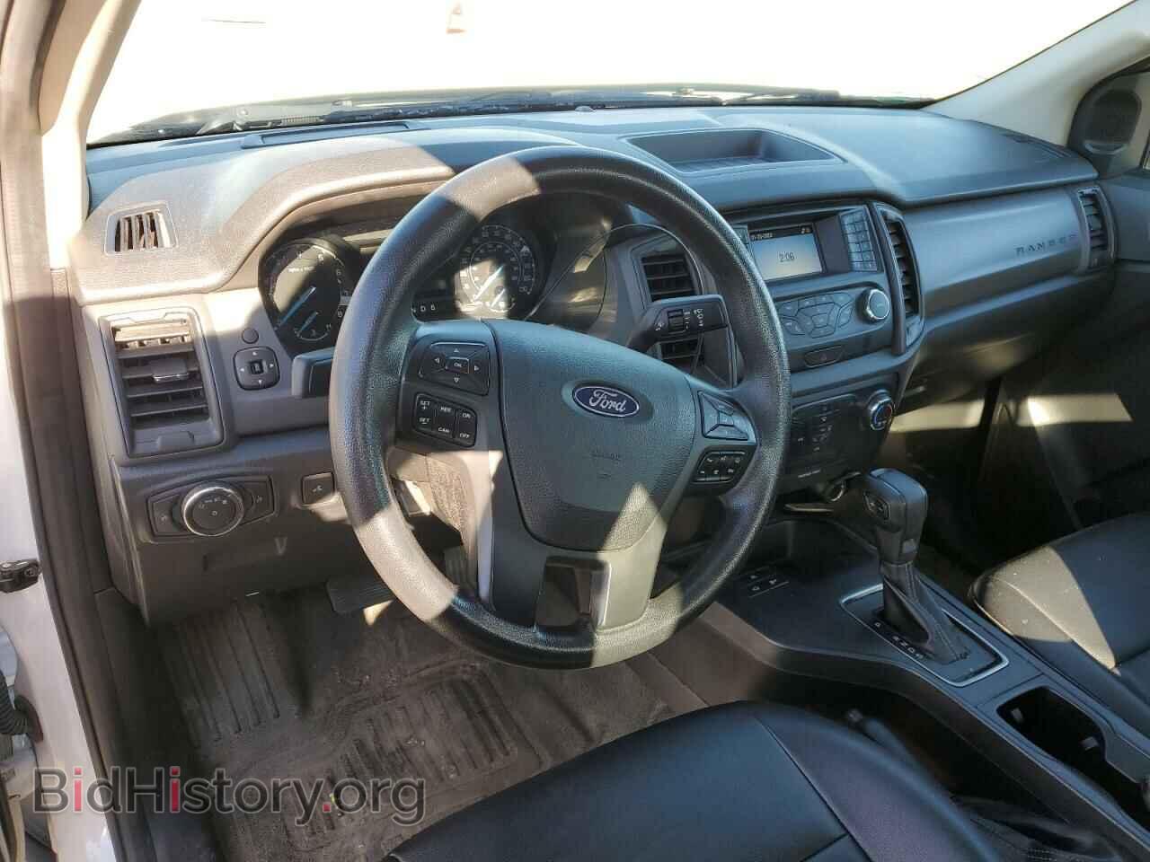 2021 FORD RANGER - VIN: 1FTER1EH1MLD18472 - Фото 8