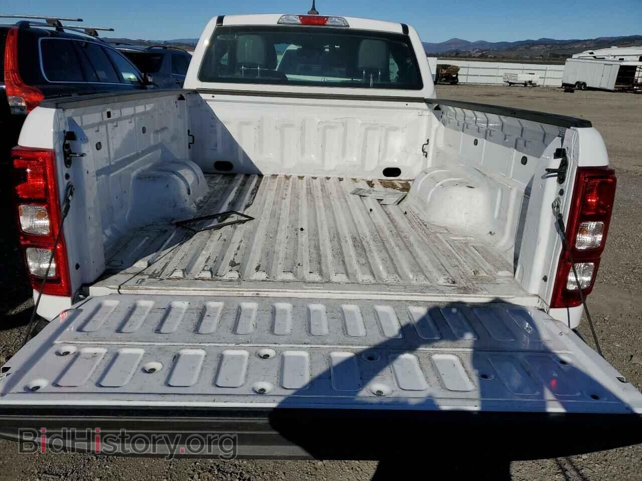 2021 FORD RANGER - VIN: 1FTER1EH1MLD18472 - Фото 10