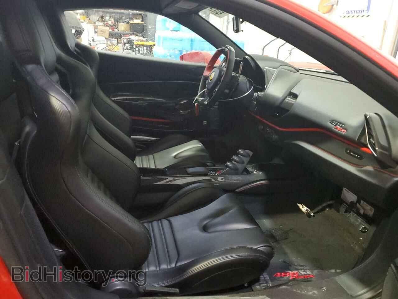 2019 FERRARI ALL MODELS - VIN: ZFF90HLA5K0240210 - Photo 10