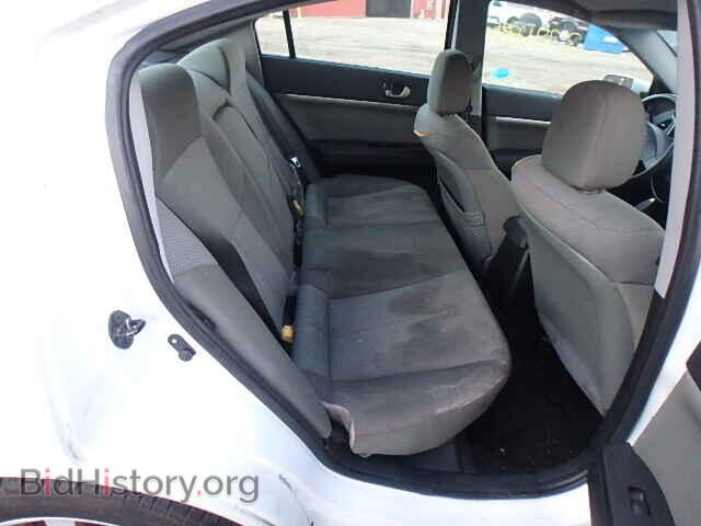 2010 MITSUBISHI GALANT - VIN: 4A32B2FFXAE006951 - Фото 6