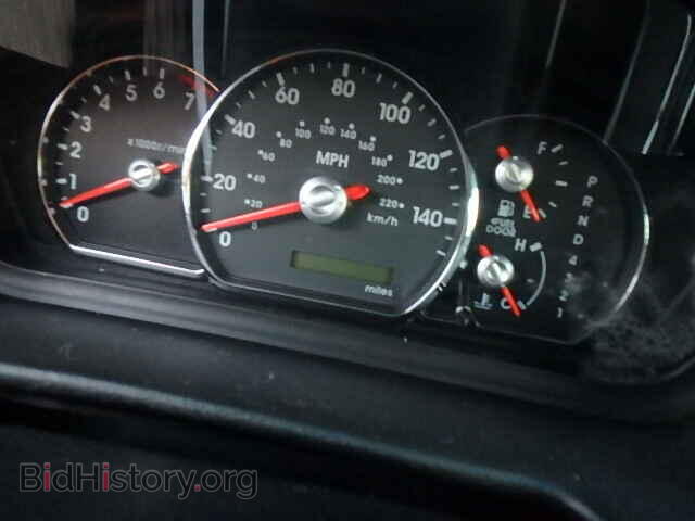 2010 MITSUBISHI GALANT - VIN: 4A32B2FFXAE006951 - Фото 8