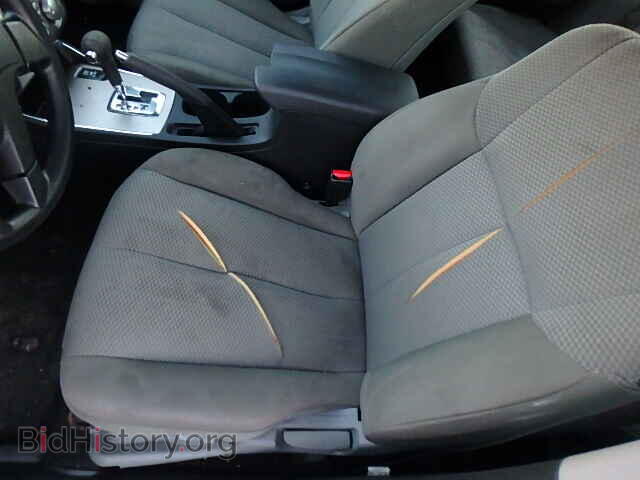 2010 MITSUBISHI GALANT - VIN: 4A32B2FFXAE006951 - Фото 9