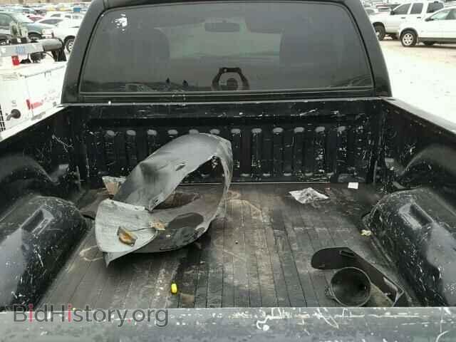 2004 DODGE RAM 1500 - VIN: 1D7HA16D04J127000 - Фото 6