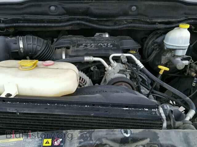 2004 DODGE RAM 1500 - VIN: 1D7HA16D04J127000 - Фото 7