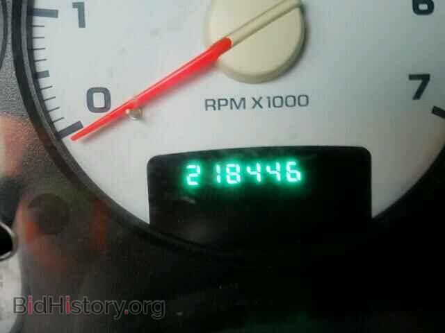 2004 DODGE RAM 1500 - VIN: 1D7HA16D04J127000 - Фото 8