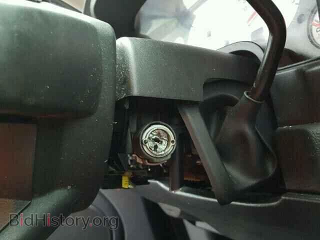 2004 DODGE RAM 1500 - VIN: 1D7HA16D04J127000 - Фото 9