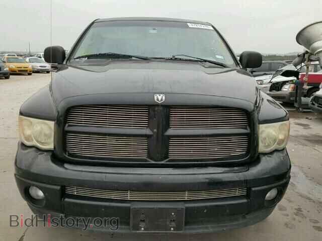 2004 DODGE RAM 1500 - VIN: 1D7HA16D04J127000 - Фото 10