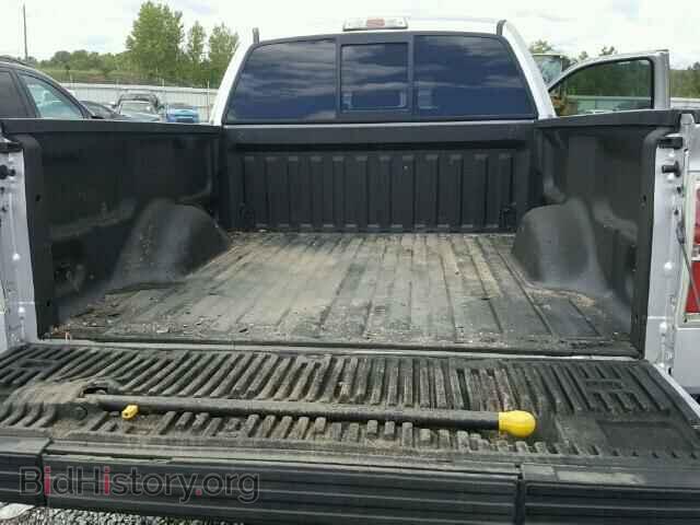 2011 FORD F150 - VIN: 1FTFW1EF0BFA17425 - Фото 9